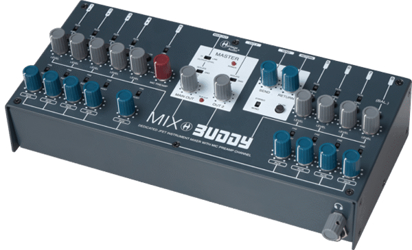 Heritage Audio ����MIX BUDDY С�ͻ�������̨